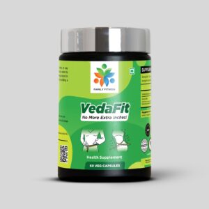 VedaFit Capsules